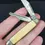 Thumbnail: Imperial General Motors Key pocket knife