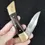 Thumbnail: Case XX P197 LSSP Shark Tooth pocket knife 1986