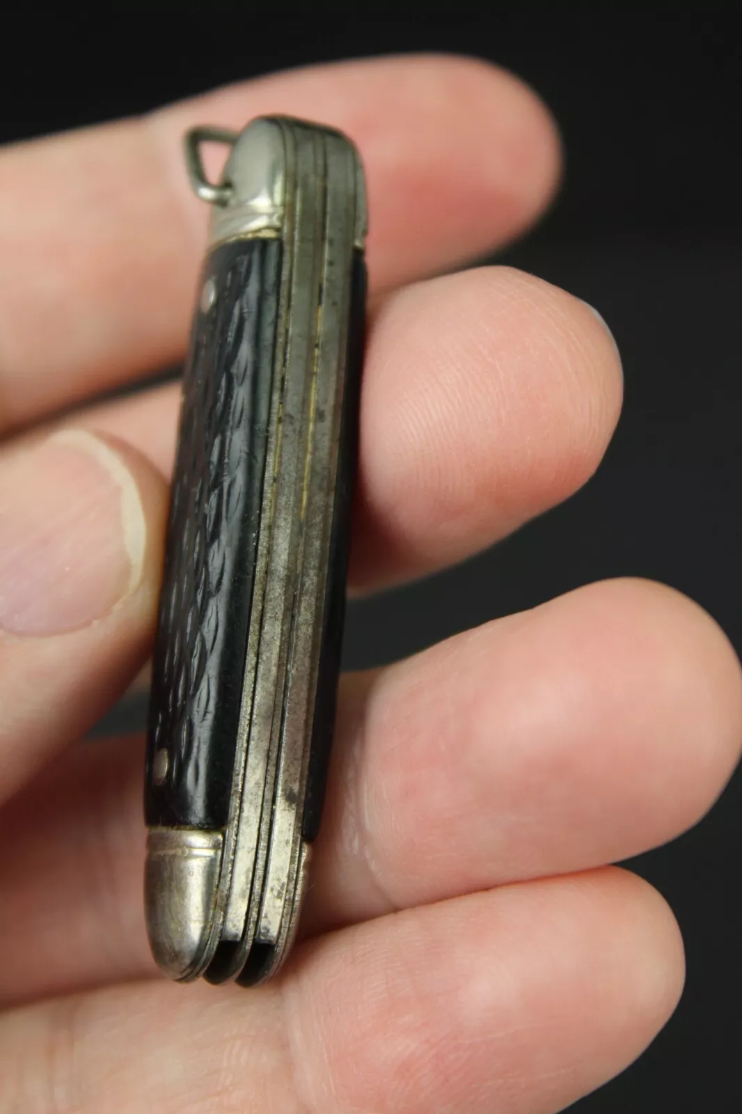 Colonial pocket knife | Knife Trading Post