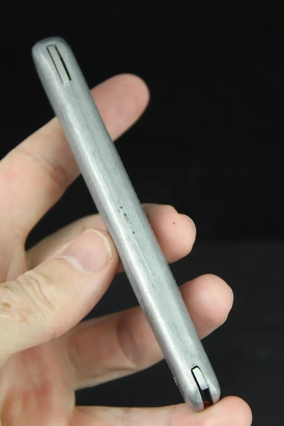 Thumbnail: Queen Steel Big Chief 45 pocket knife 1980's