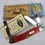 Thumbnail: Case XX 6318 ss "Old Red" pocket knife 2003