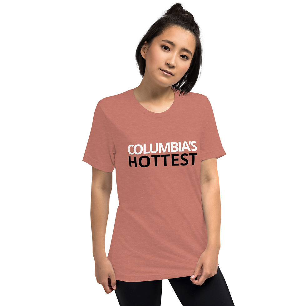Thumbnail: Short sleeve t-shirt