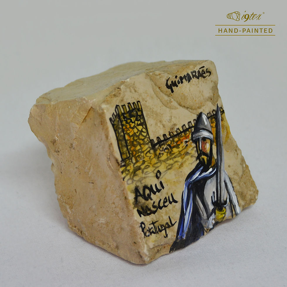 Thumbnail: Stone of Guimarães