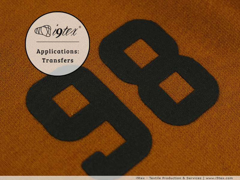 Transfers