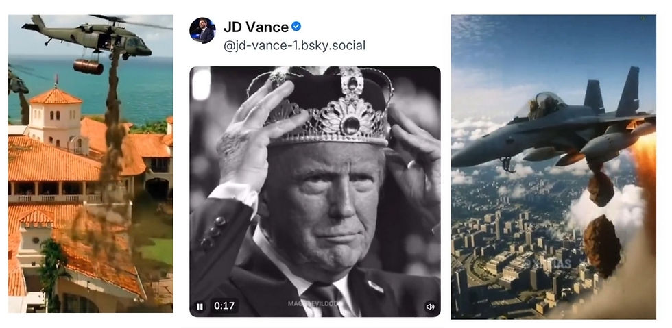 Sie werfen mit Mist (5+ Videos)