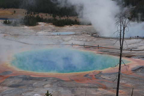 Extreme Environments