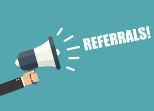 4 Ways your small business can benefit from referrals