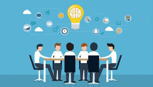 How to run a more effective meeting