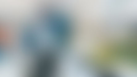 What are the most likely places to slip and fall inside?