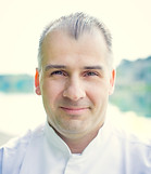 Guilhem Sevin Président de l'association Avignon tu me régales Gastronomie Vaucluse Provence