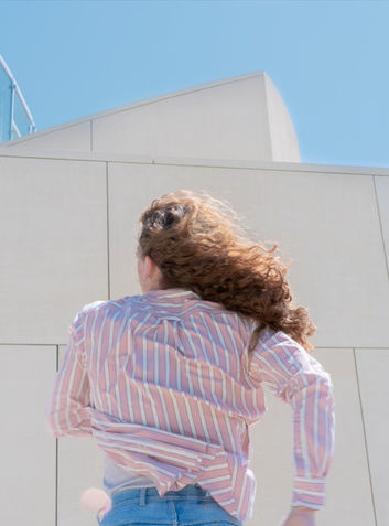 Série Tour Luma - Arles Eva Sanchez