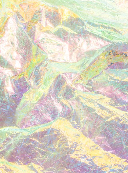 Série Tour Luma - Arles Eva Sanchez