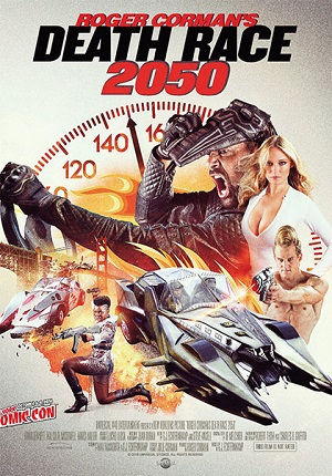 Death Race 2050