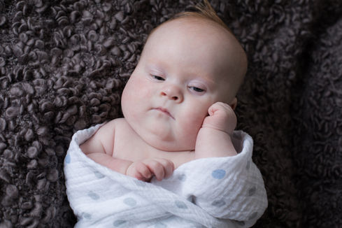 Jackson Henryk - Hello World!