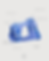 Thumbnail: SoftNest Harness - Surf Blue