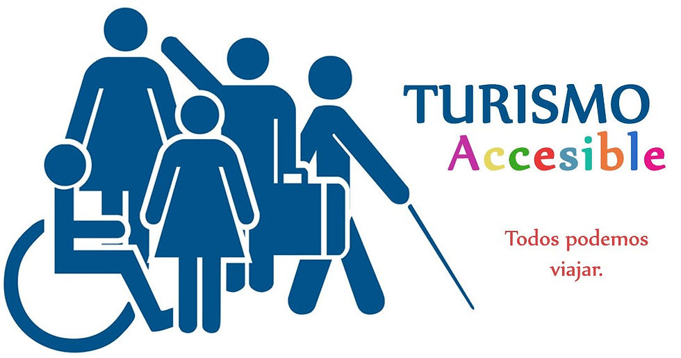 Turismo Accesible