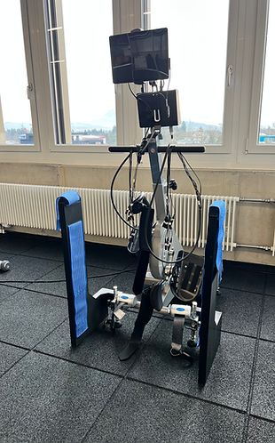 EMS _ ES Therapiegerät