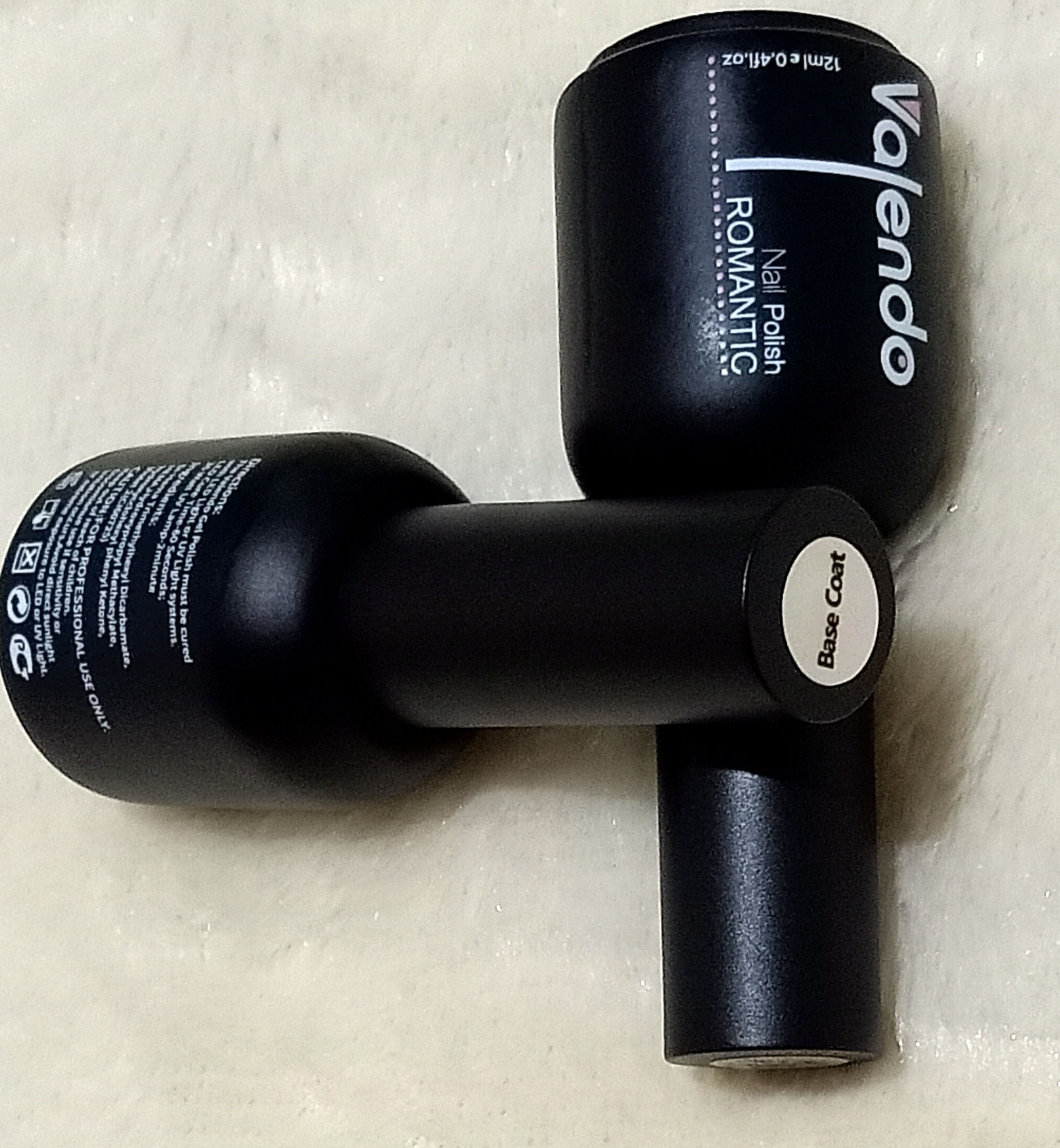 Valendo primer base coat 12ml