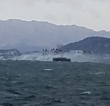 今年最後の週末