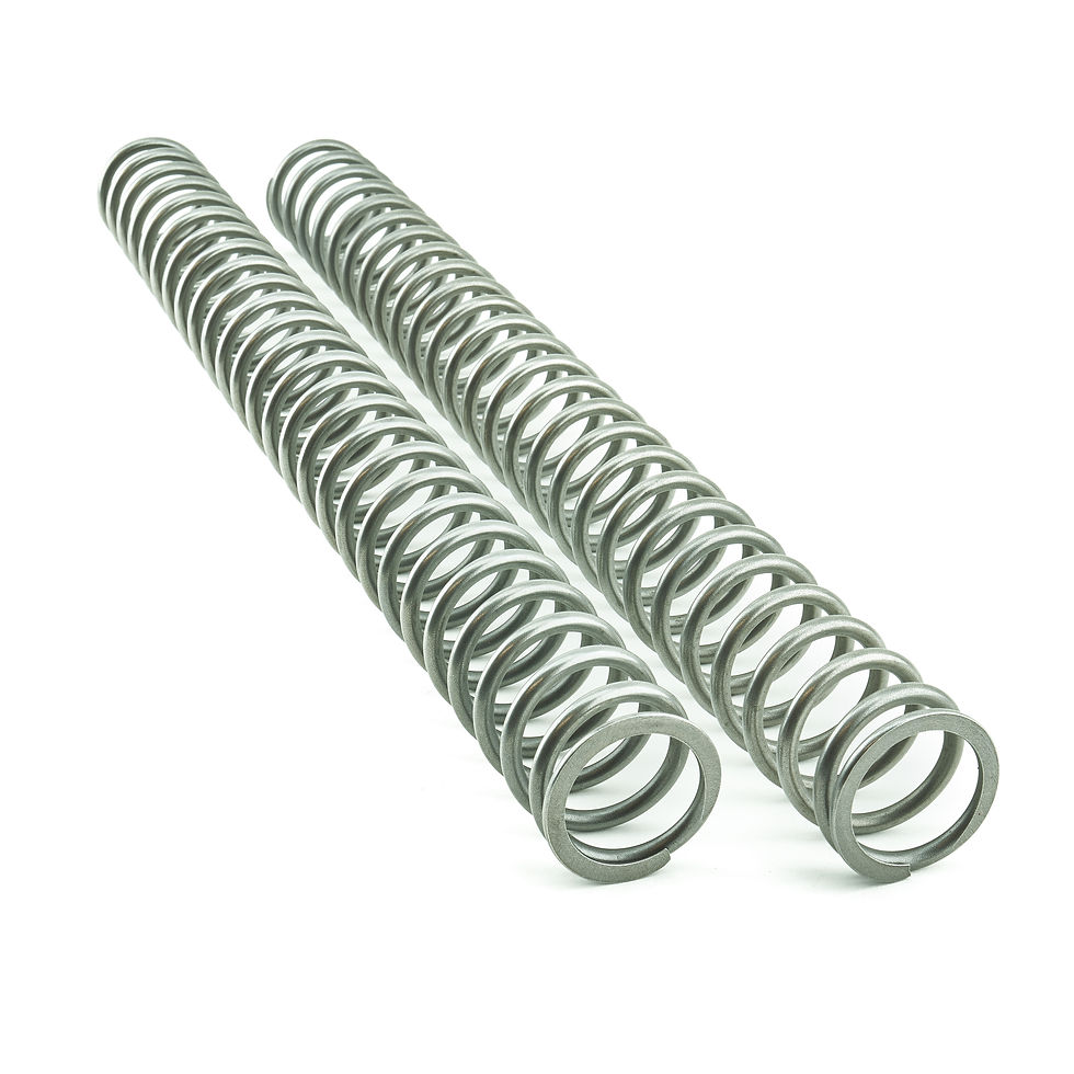 Front Fork Spring 2.4N -(min order qty 2)