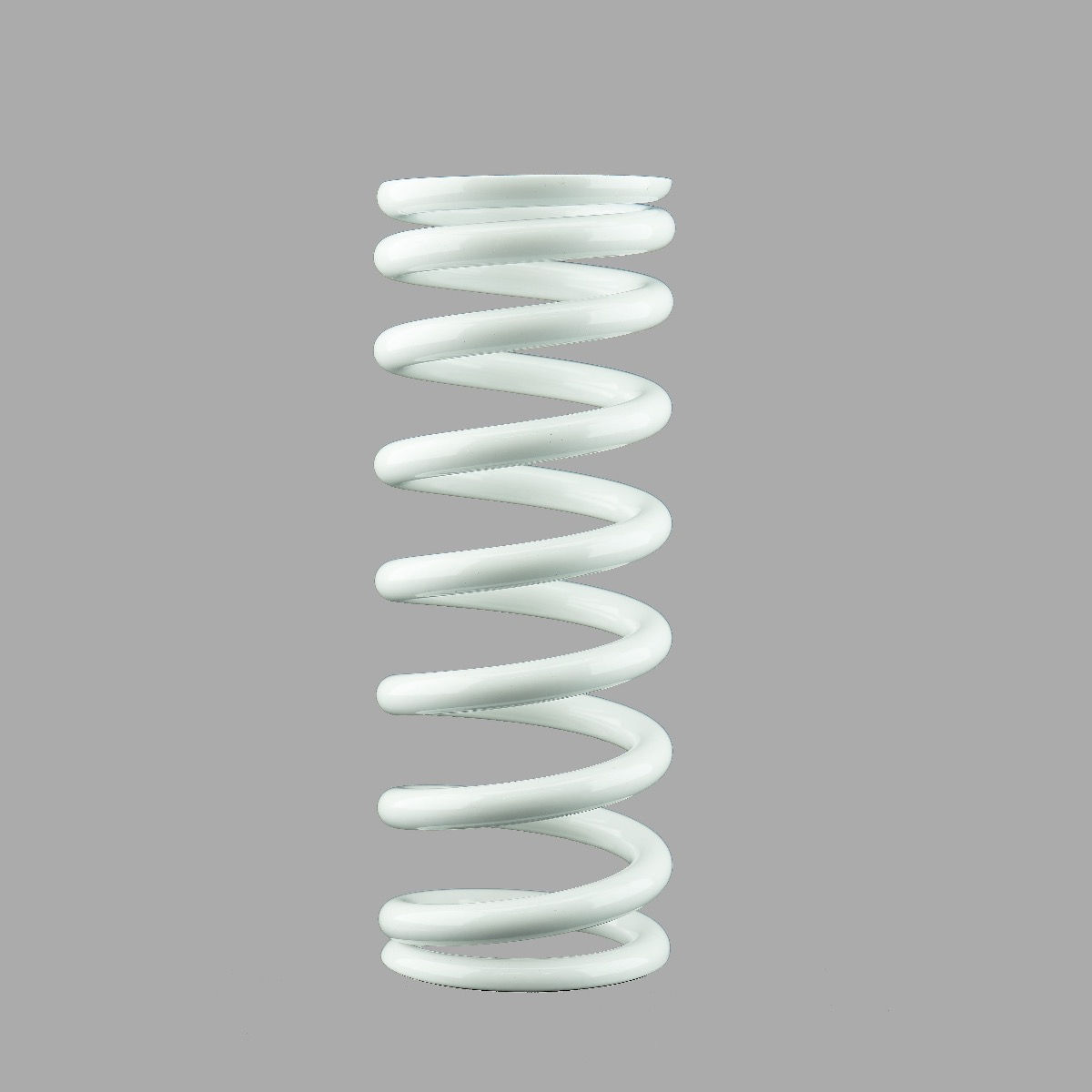Shock Absorber Spring -55N (47x190) White HVA / KTM /GasGas 65cc
