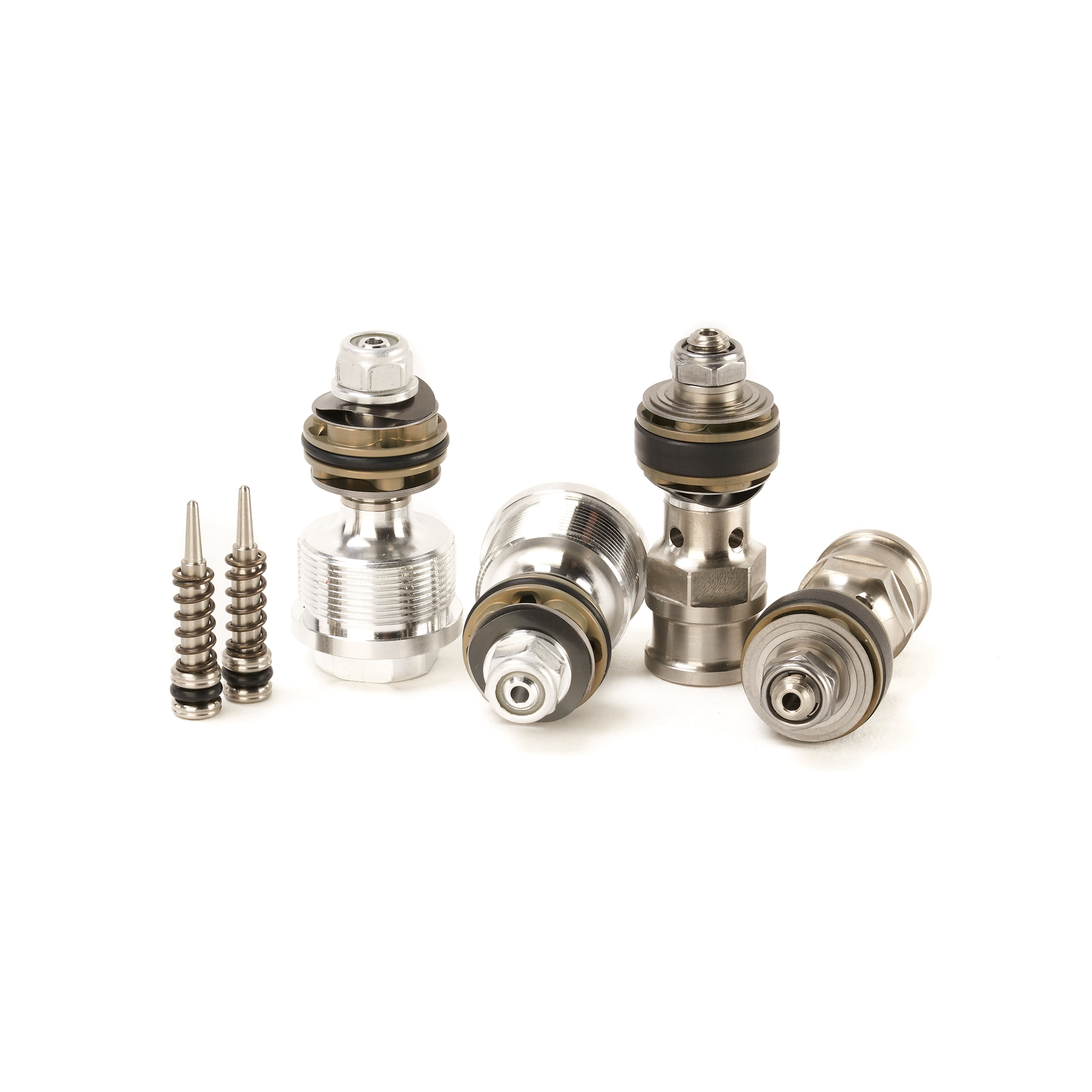 Front Fork Piston Kit KYB