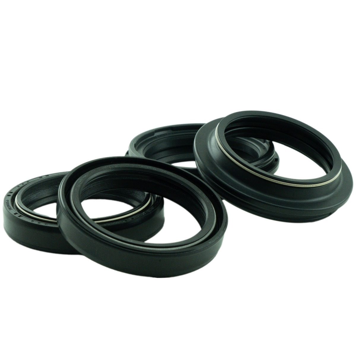 Front Fork Oil and Dust Seal Kit 43.00mm KYB