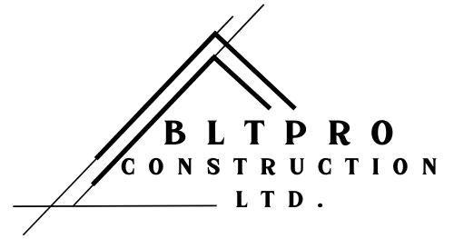 BLTPRO Logo