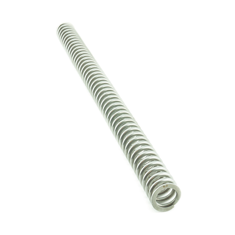 Front Fork Spring 8.0N