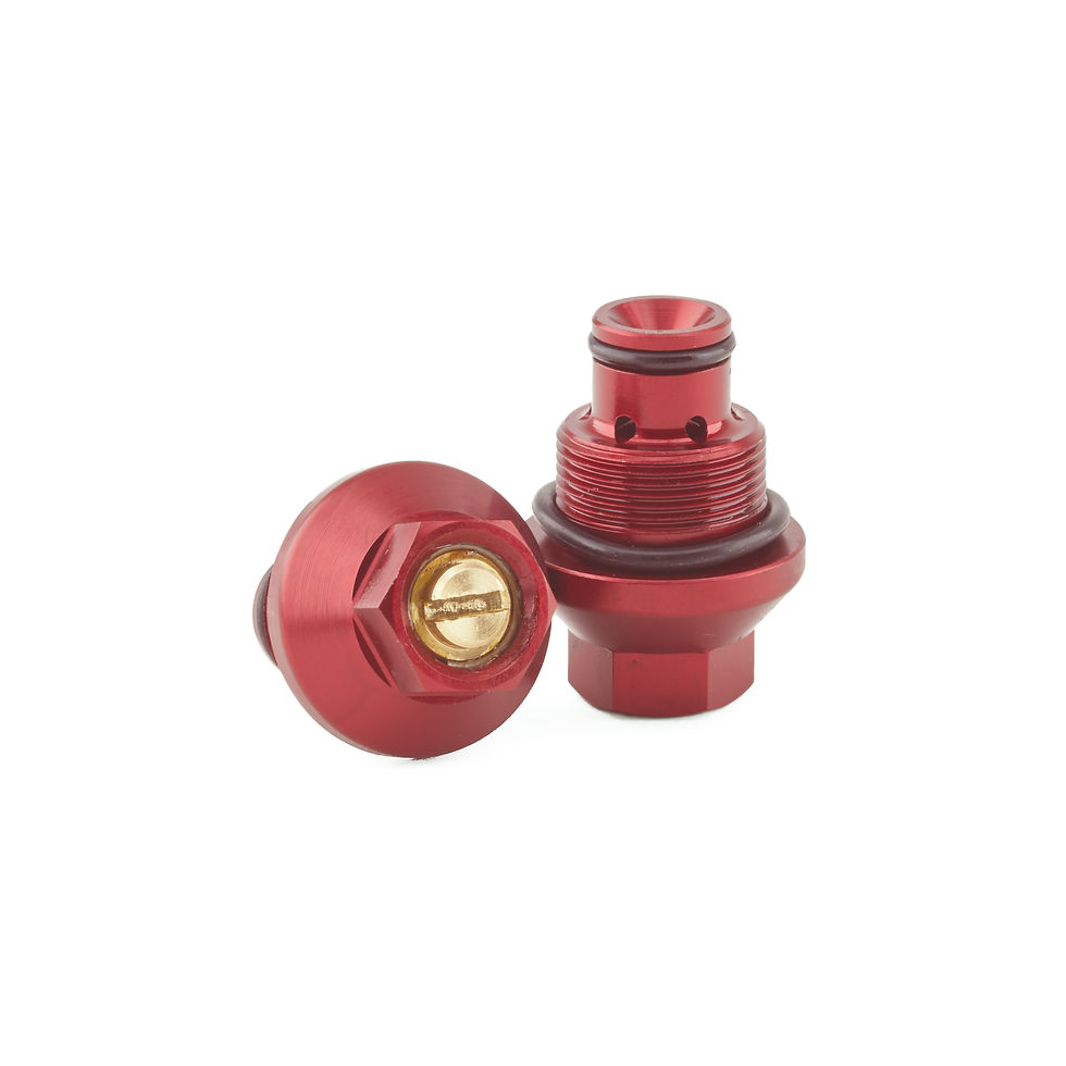 Front Fork FCV 1.5mm -Showa BPF