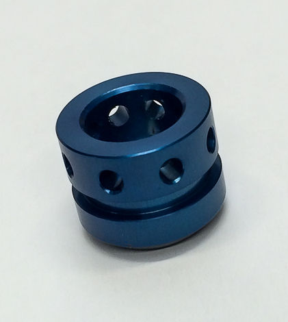 Shock Absorber Rebound Adjuster Housing 8 Clicks -Showa