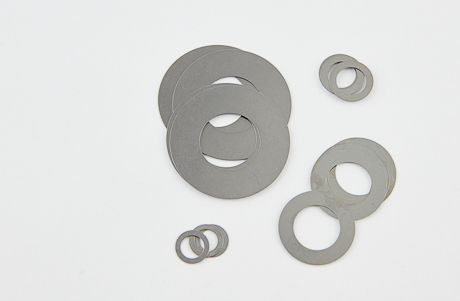 Shims 44.00x0.15x12.00 (min order qty 25)