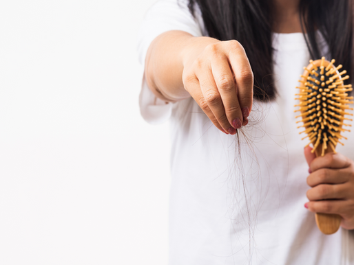 Hair Wellness System: A Holistic Approach to Hair Care