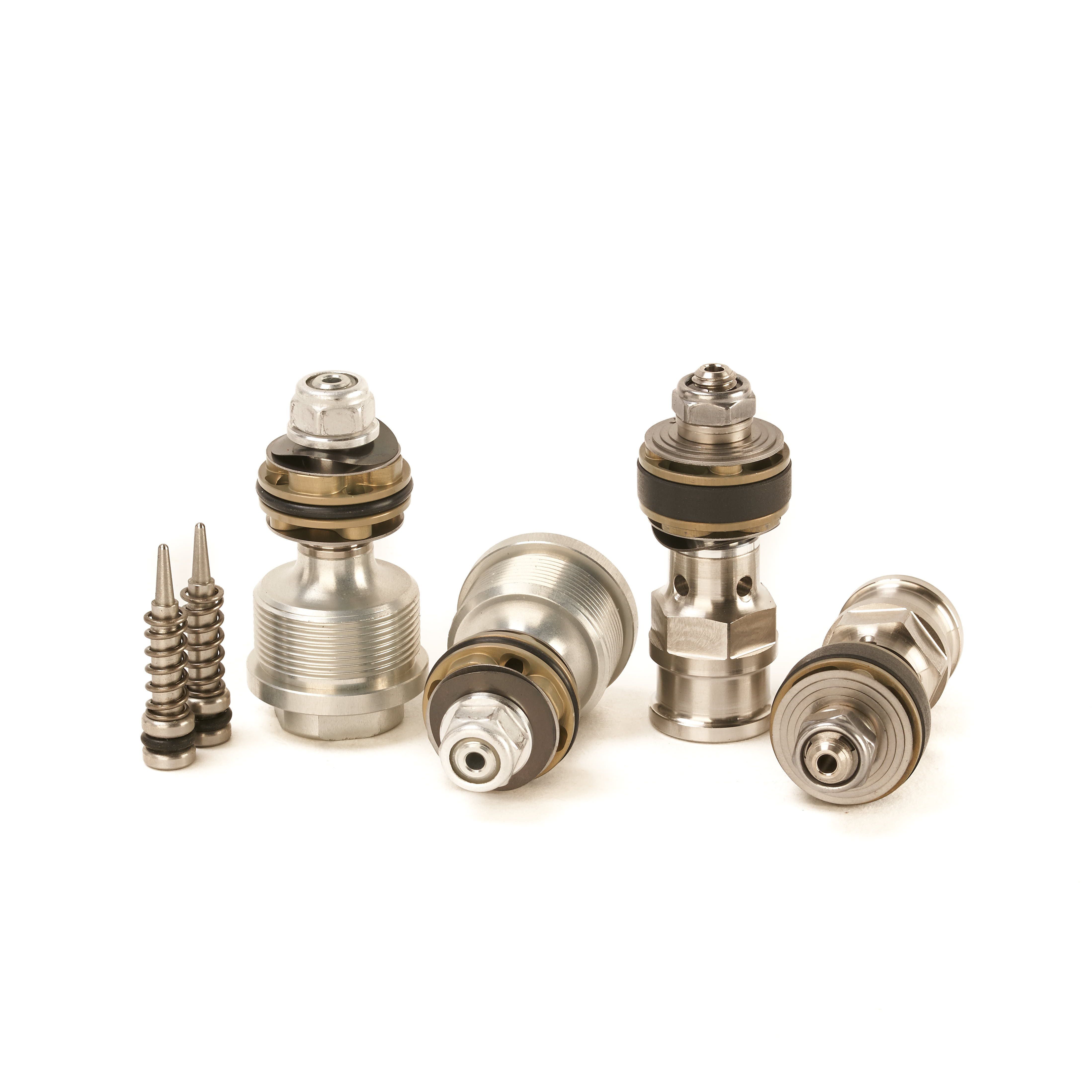 Front Fork Piston Kit KYB