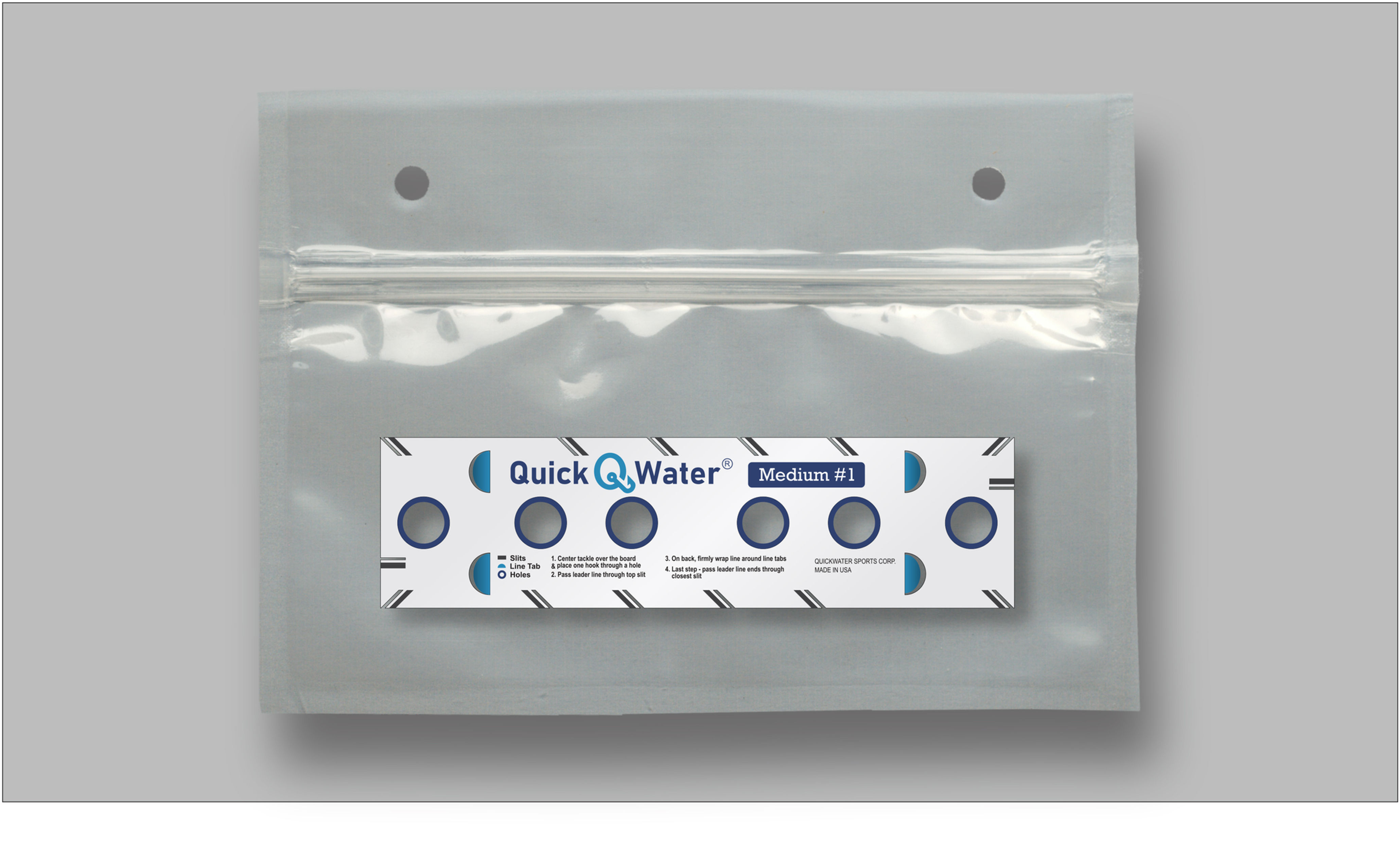 Tackle Boards | 10 Pack | Medium #1 | $4.00 ea.