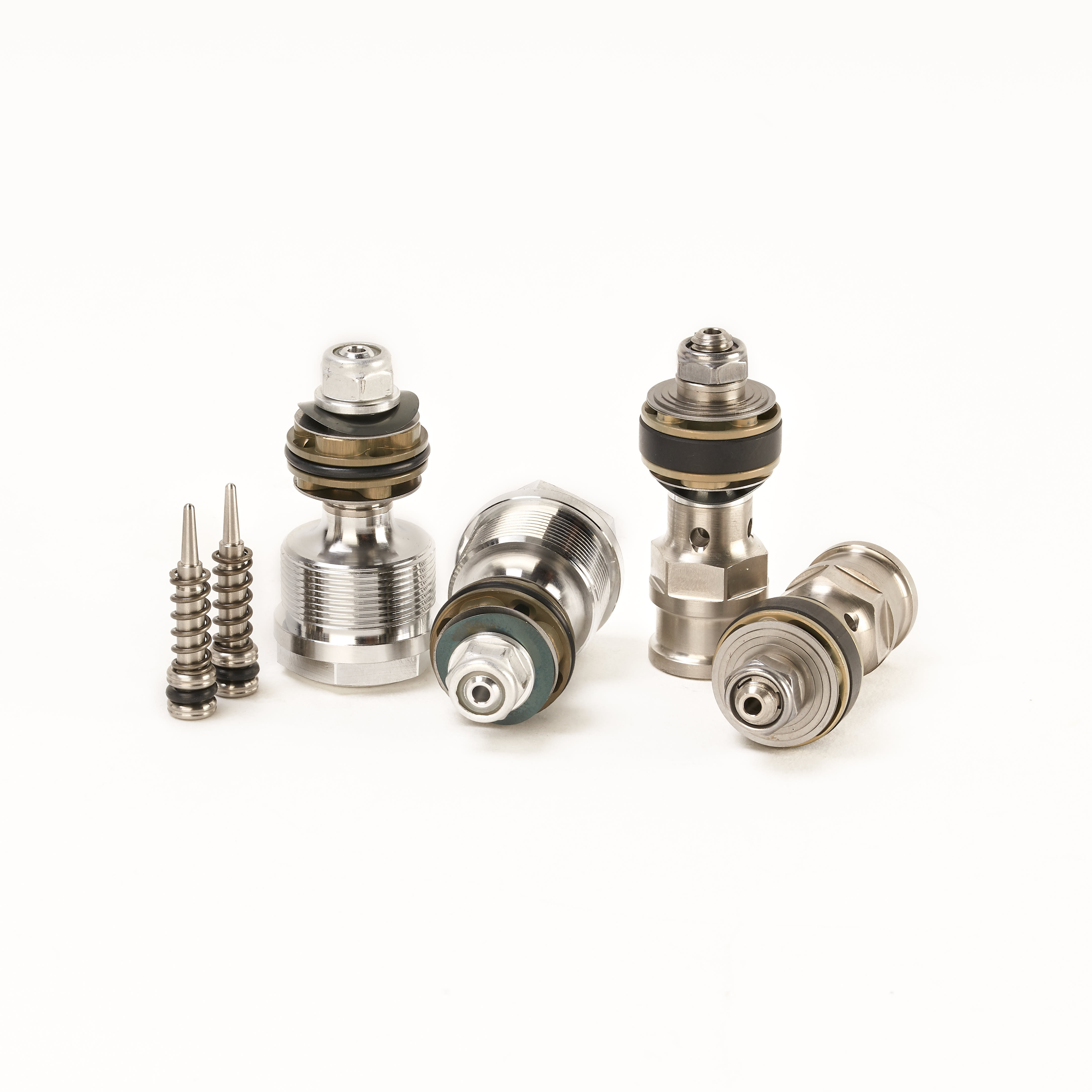 Front Fork Piston Kit KYB