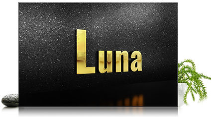 Liternictwo nagrobne – Sulecin. Piaskowane i frezowane litery, złocenie, dopiski, renowacje.