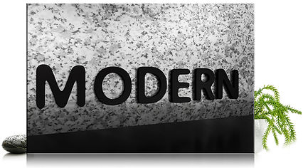 Liternictwo nagrobne – Choszczno. Piaskowane i frezowane litery, złocenie, dopiski, renowacje.