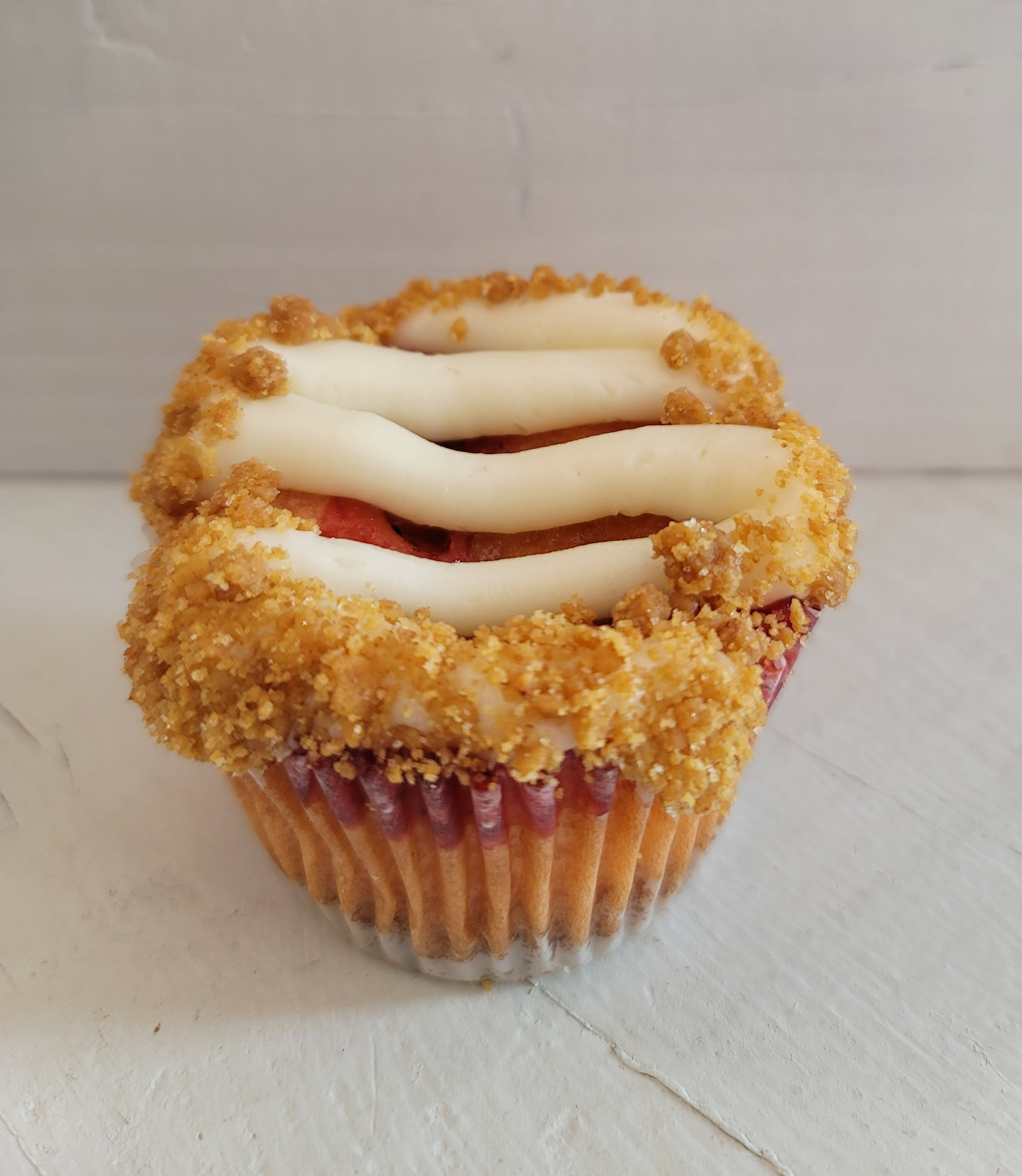 Strawberry Cheesecake