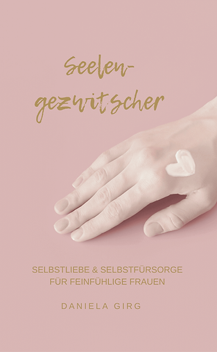 Seelengezwitscher Buch