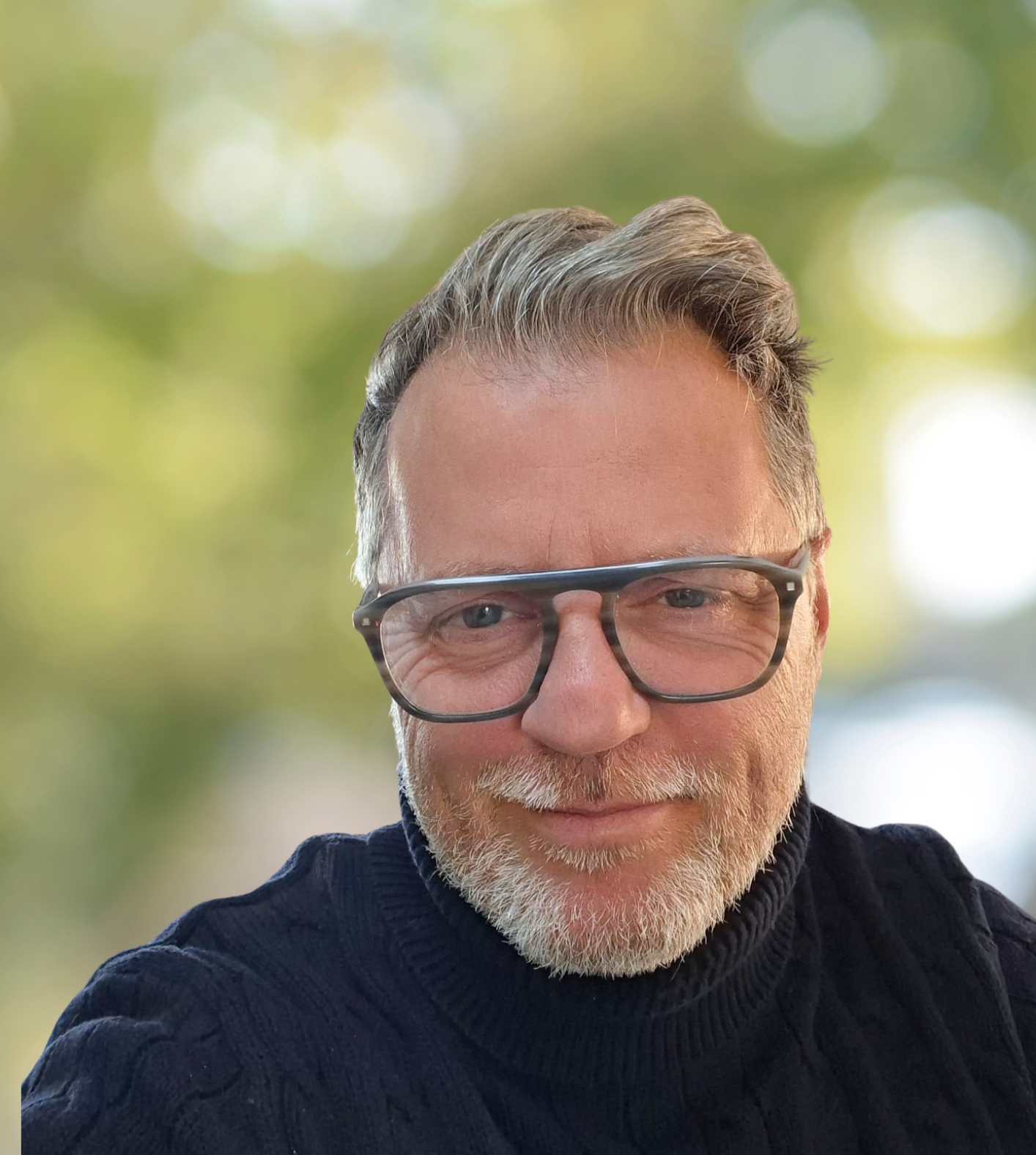 Foto van schrijver: Gert Stevens