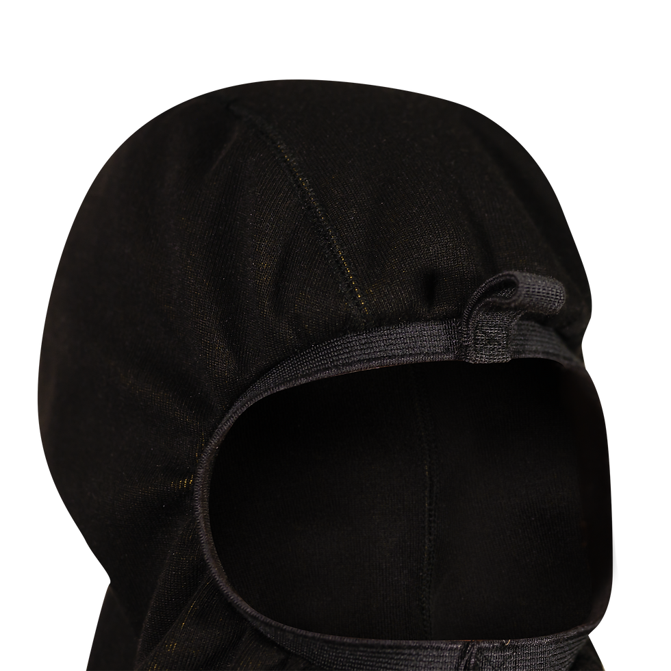 Thumbnail: FORTEX BLK FI FLAG RL PARTICULATE HOOD