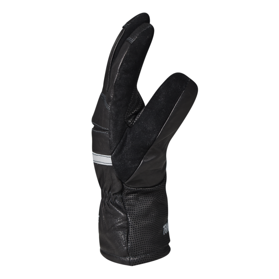 Thumbnail: M7G Structural Firefighting Kangaroo Leather- Gauntlet