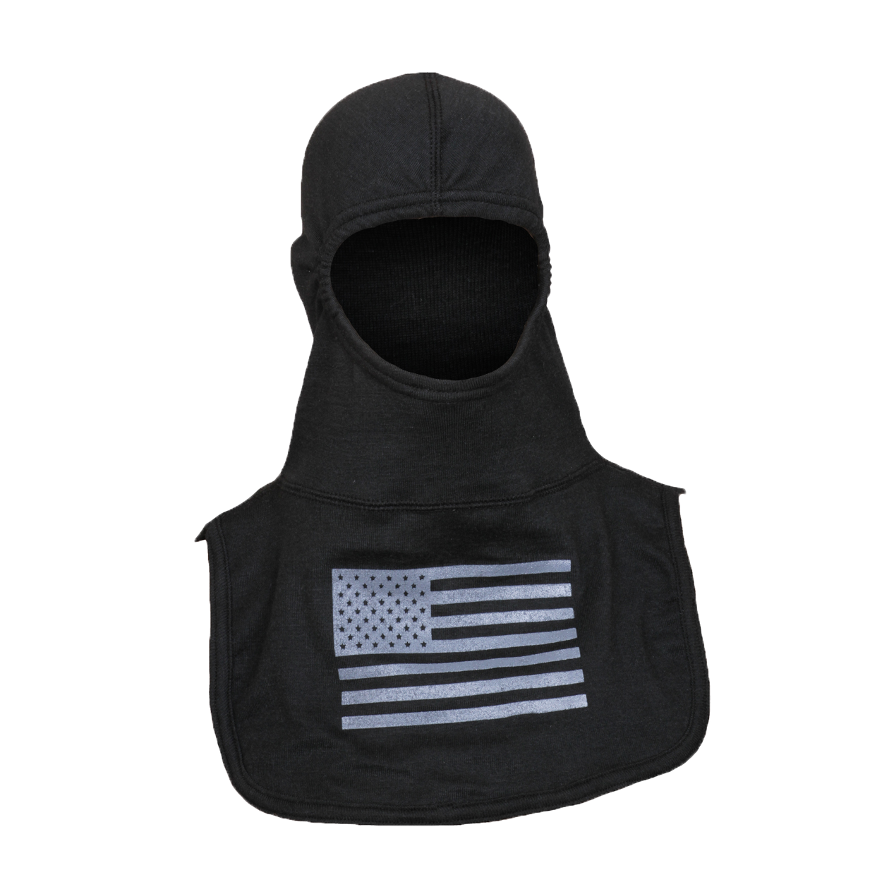 PRO-X2 FI GREY FLAG BLK