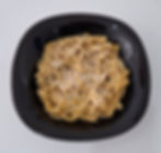 Tagliatelle ai funghi