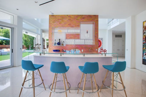 Tampa Interior Designers | Crespo Design Group | Home Bars - 3-14-17 blog post