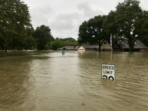 Historic Rain Flooding | Public Claims Adjuster Flooding Damage Claims