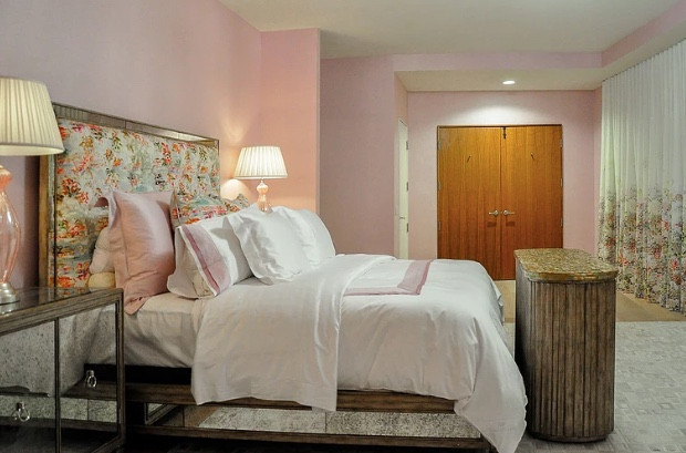 Tampa Interior Designer Crespo Design Group Bedroom Feb 7 2017 blog