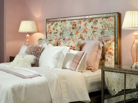 Designing Your Luxury Tampa Bedroom