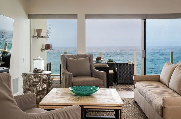 Interior Designers Tampa | Crespo Design Group | Blog 4-25-17 Polished Interior A Place for Everything 2